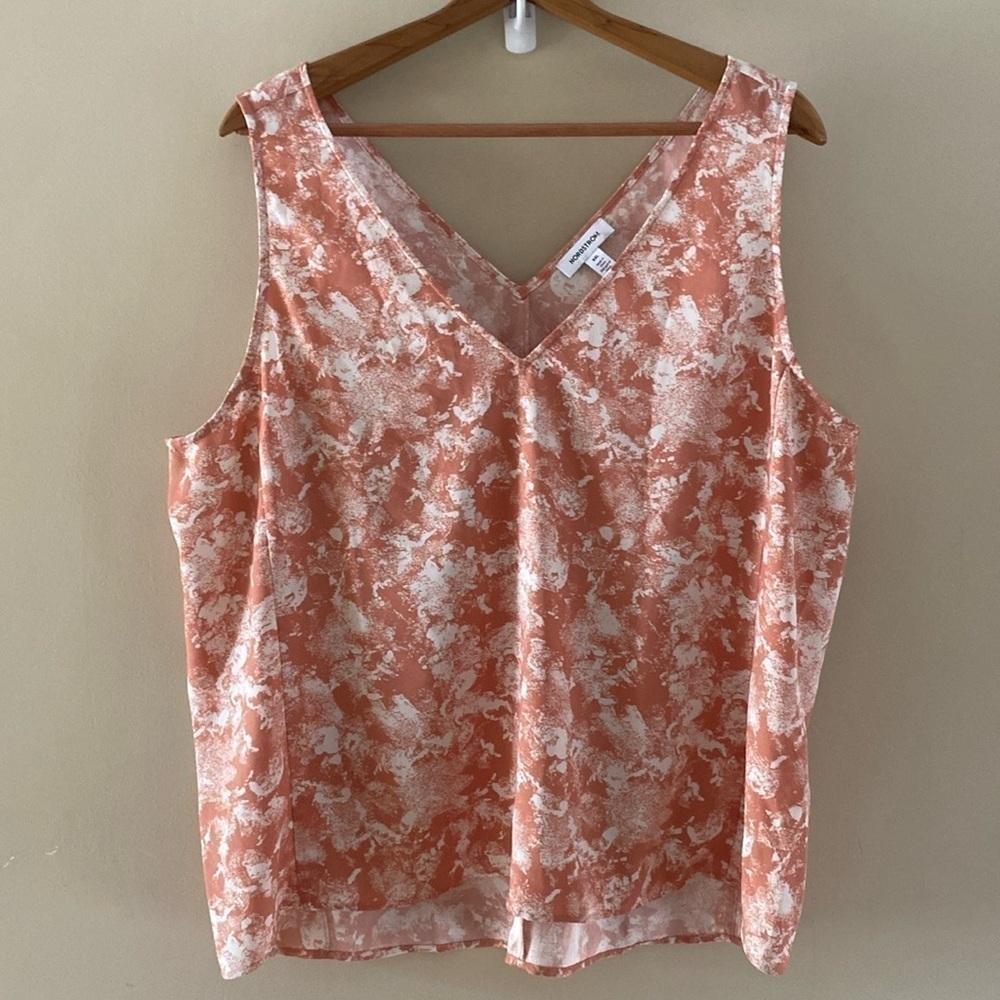Nordstrom Poly Tank